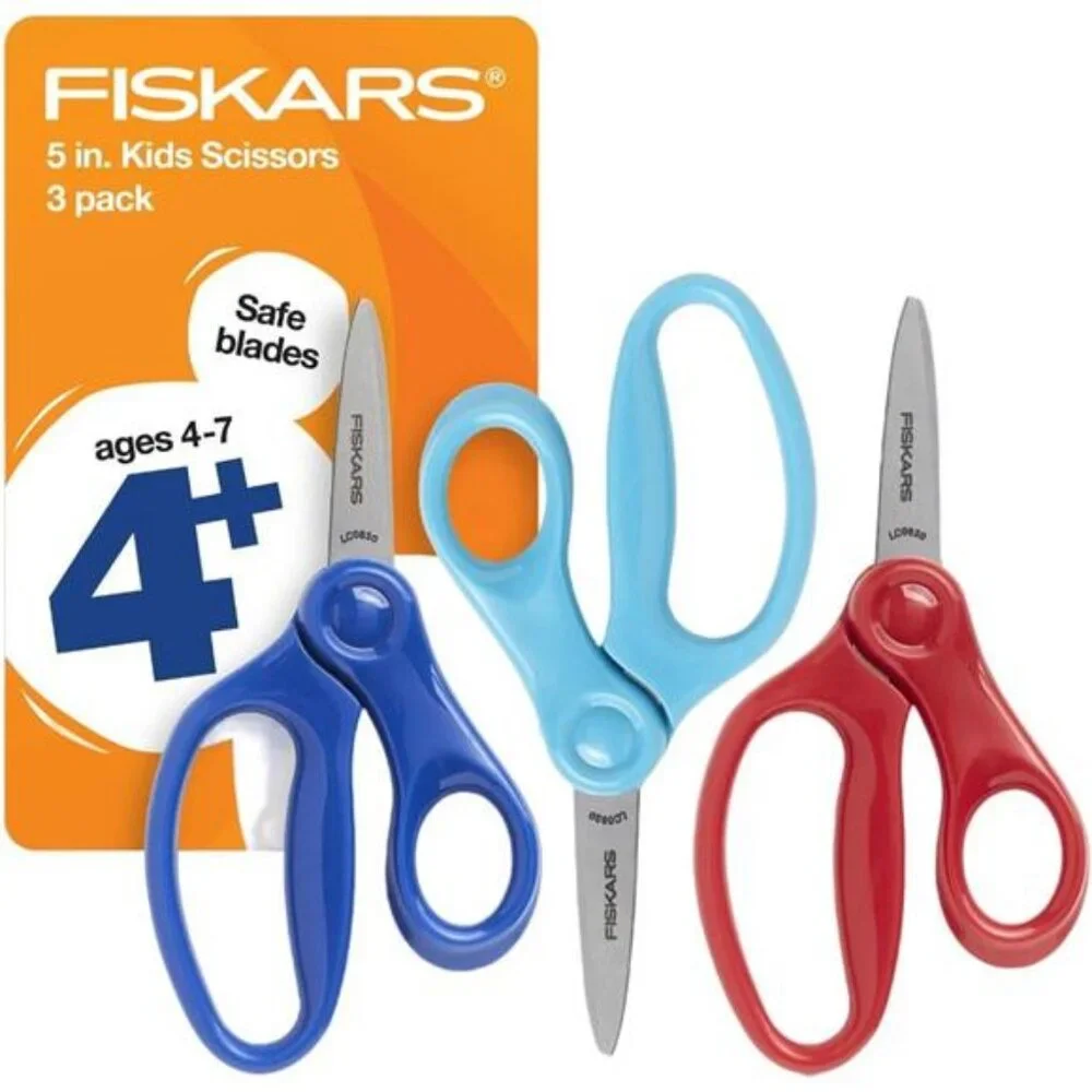 Fiskars 5